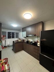 Blk 729 Clementi West Street 2 (Clementi), HDB 3 Rooms #543916821